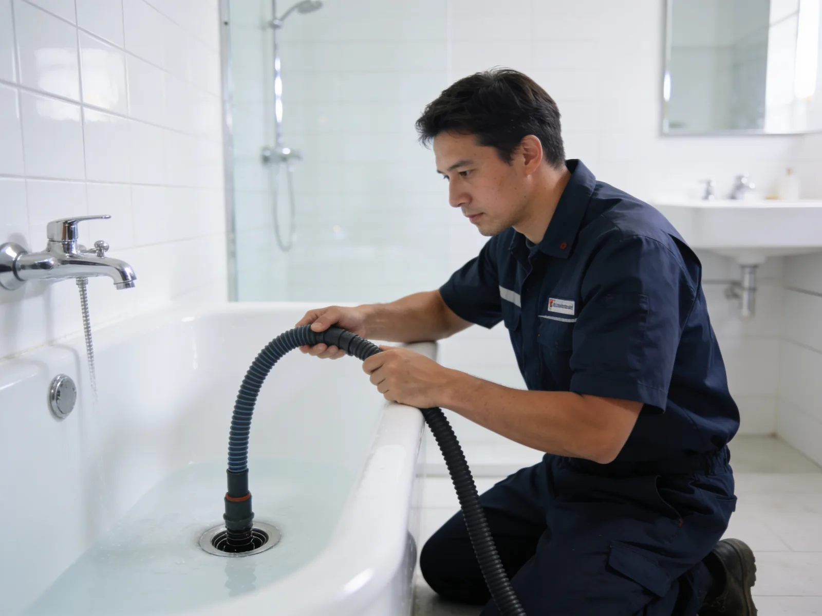 Emergency Plumber Harrietta, MI FAQs